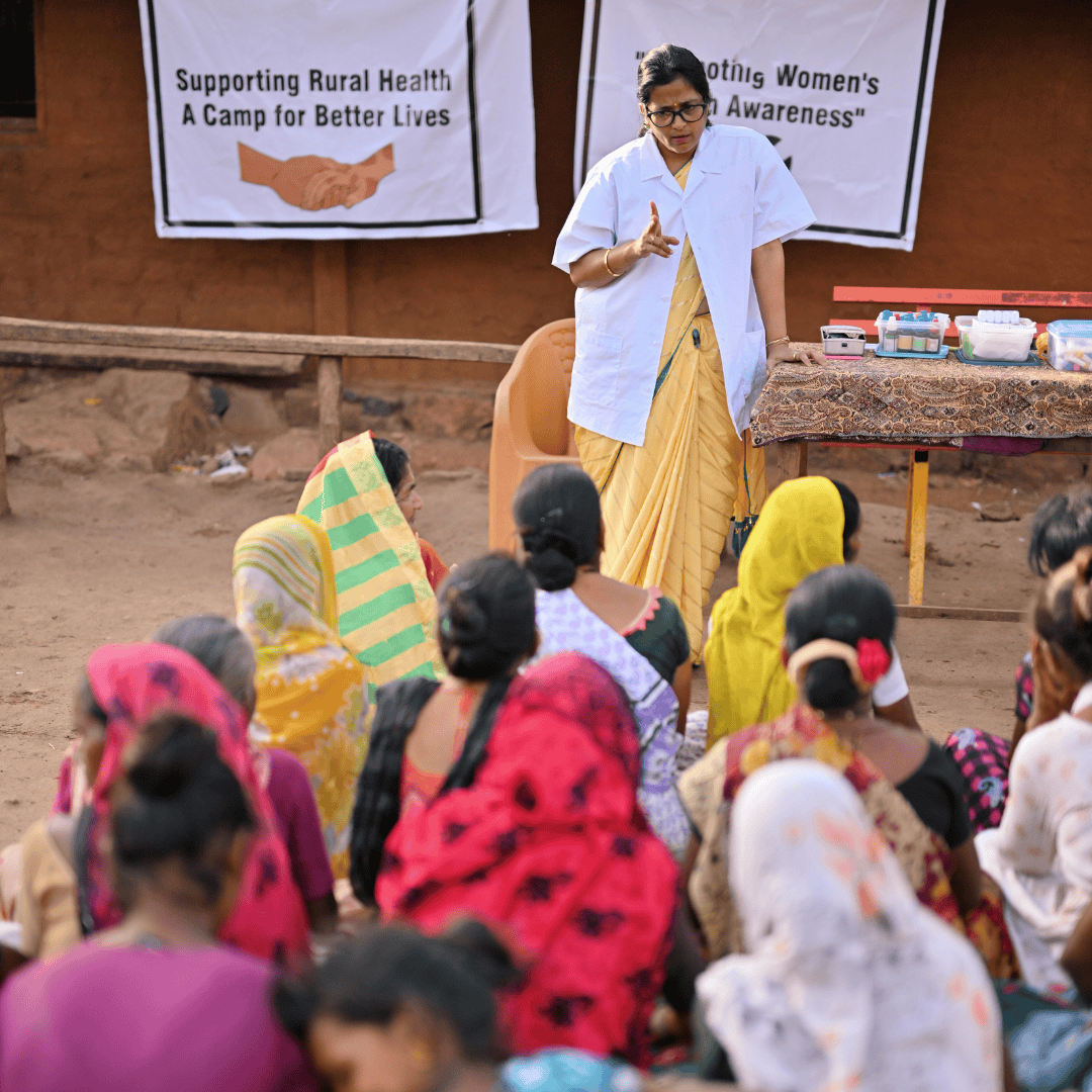 Awareness & Health Campaigns (2)