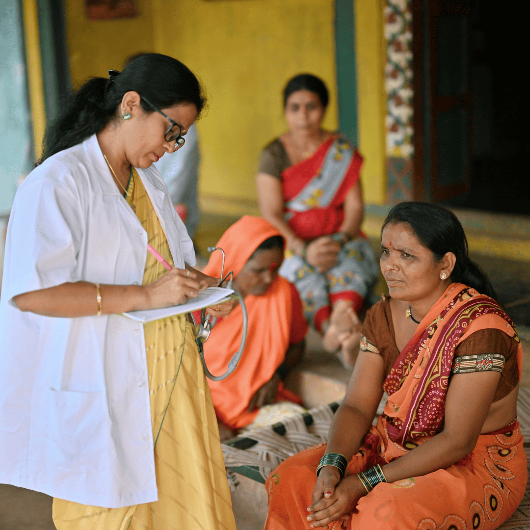 Awareness & Health Campaigns