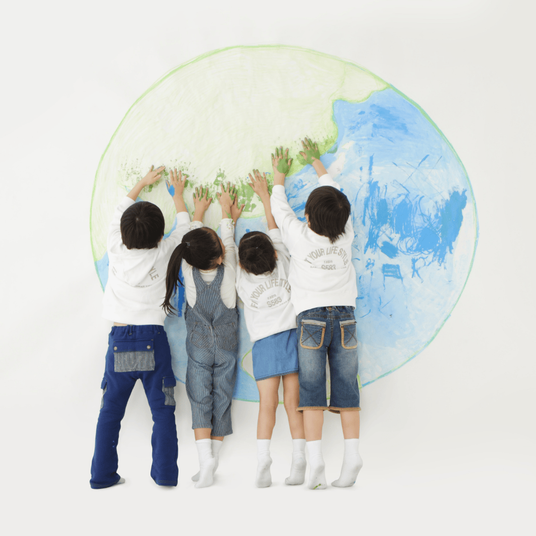 Environment & Sustainability