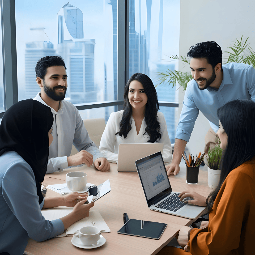 Government Collaboration Projects (3)