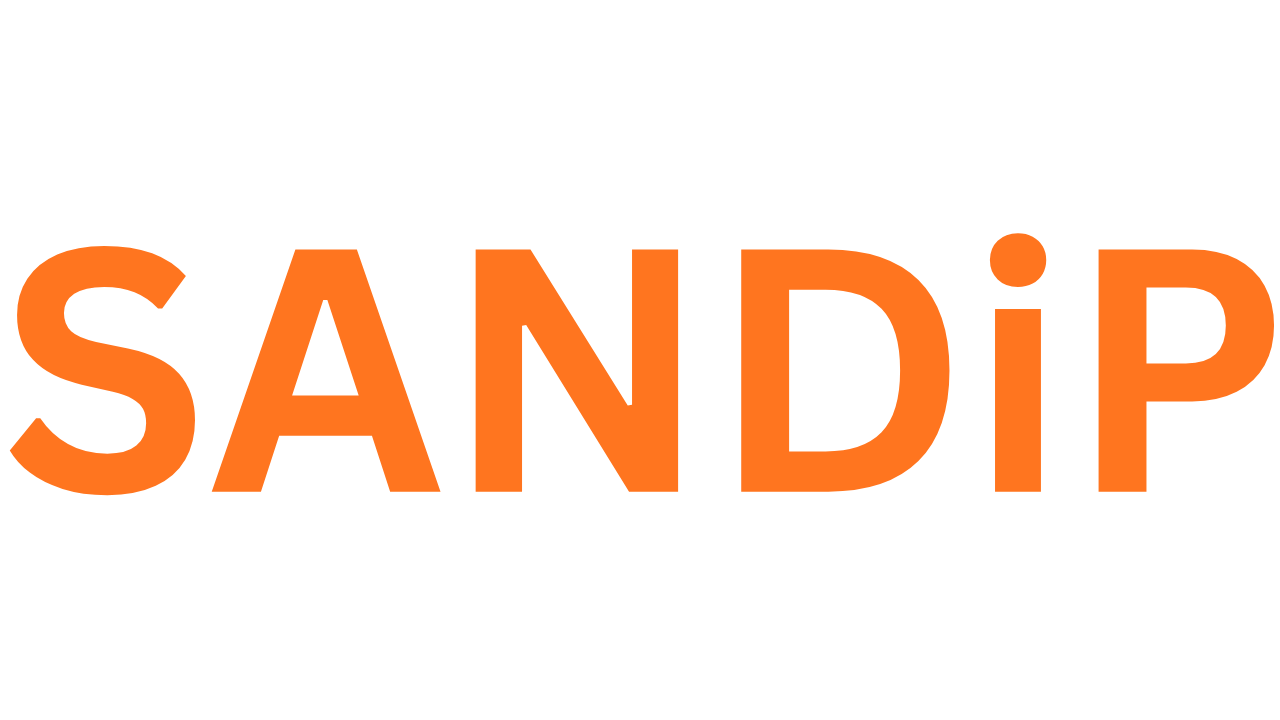 sandip.ngo