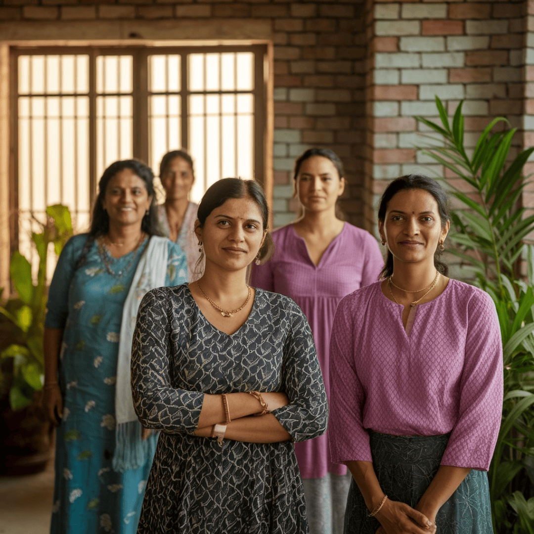 Women Empowerment & Support (2)