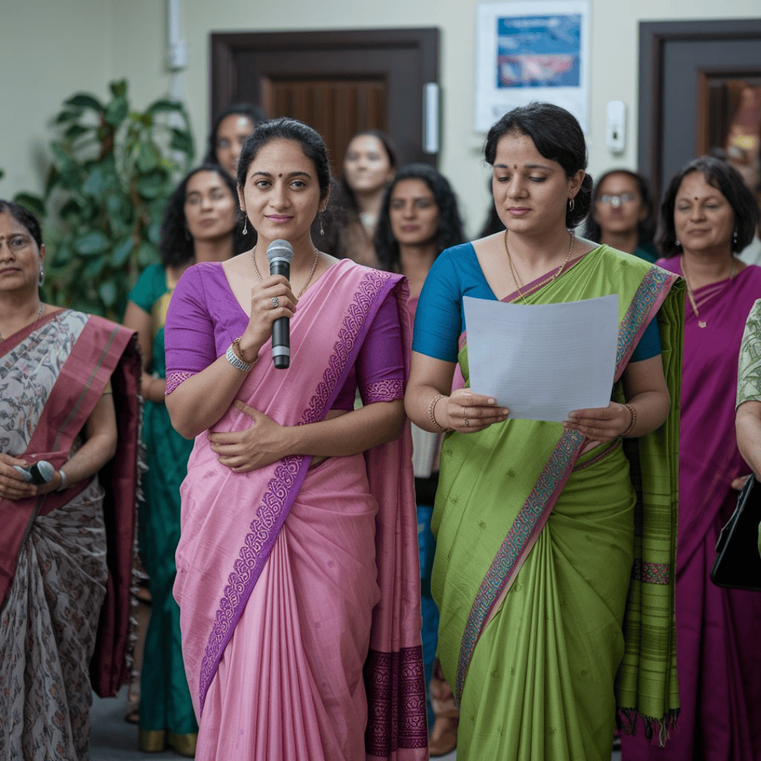 Women Empowerment & Support